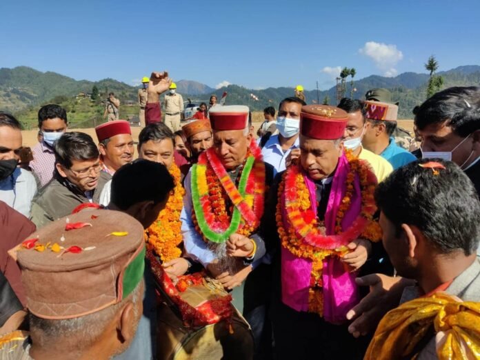 jairam thakur