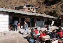 सीबीएसई संबद्ध सरकारी स्कूलों में 10 प्रधानाचार्यों के तबादले, आदेश जारी