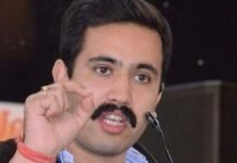 पंजाब ने 10 हजार करोड़ मांगे, केंद्र सरकार हमें भी आपदा से निपटने के लिए बजट दे: विक्रमादित्य सिंह