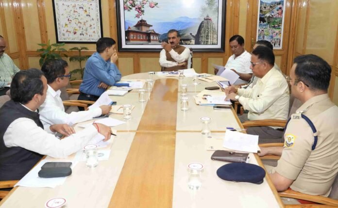 CM meeting (1)