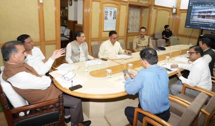 CM meeting (3)