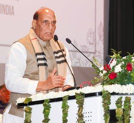 rajnath singh