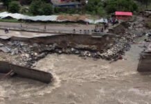 हिमाचल प्रदेश के लिए खतरा बनते जा रहे हैं फोरलेन