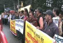 पर्यटन विकास निगम कर्मियों को समय पर वेतन न मिलने से गहराया आर्थिक संकट