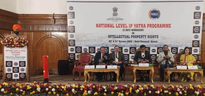 intellectual property rights