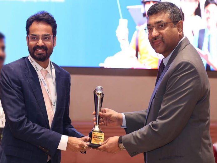 People First Integration Award