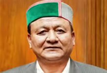 पूर्व राज्यपाल शिव प्रताप शुक्ल पर भड़के मंत्री जगत सिंह नेगी, बोले: नाइंसाफी वाला रहा पूर्व राज्यपाल का कार्यकाल