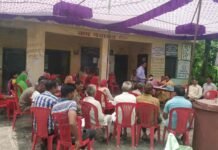 सरकार के पास अभी भी लगभग 600 नई पंचायतों के लिए आवेदन लंबित