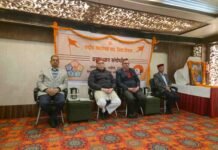 संघ यात्रा: व्यक्ति निर्माण से राष्ट्र निर्माण की ओर