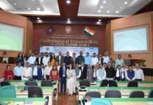 इंजीनियर्स डे: तकनीक और नवाचार से बदलेगी हिमाचल की तस्वीर, दिग्गजों का हुआ सम्मान